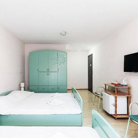 Sun Guest House Budva Kültér fotó