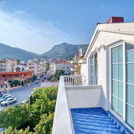 Sun Guest House Budva Kültér fotó