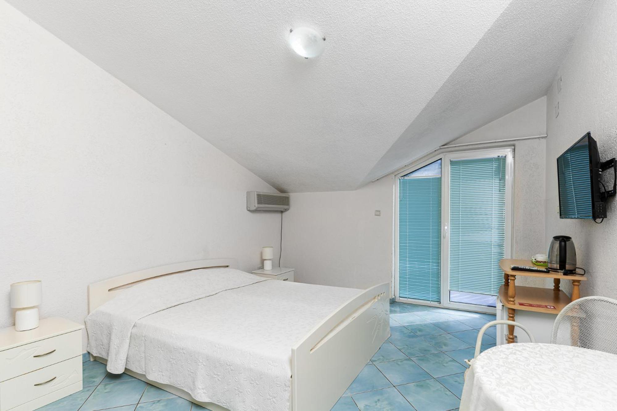 Sun Guest House Budva Kültér fotó