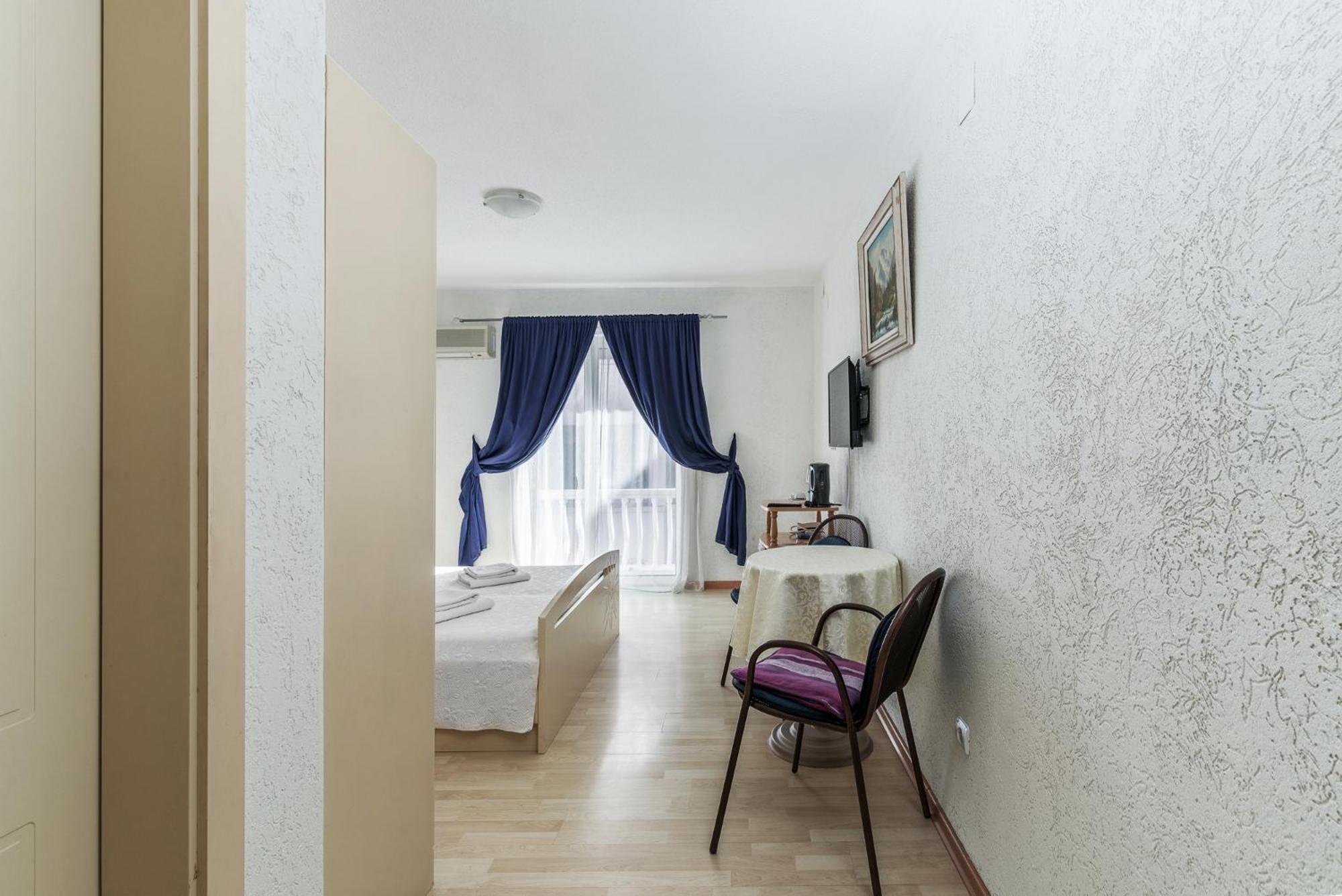 Sun Guest House Budva Kültér fotó