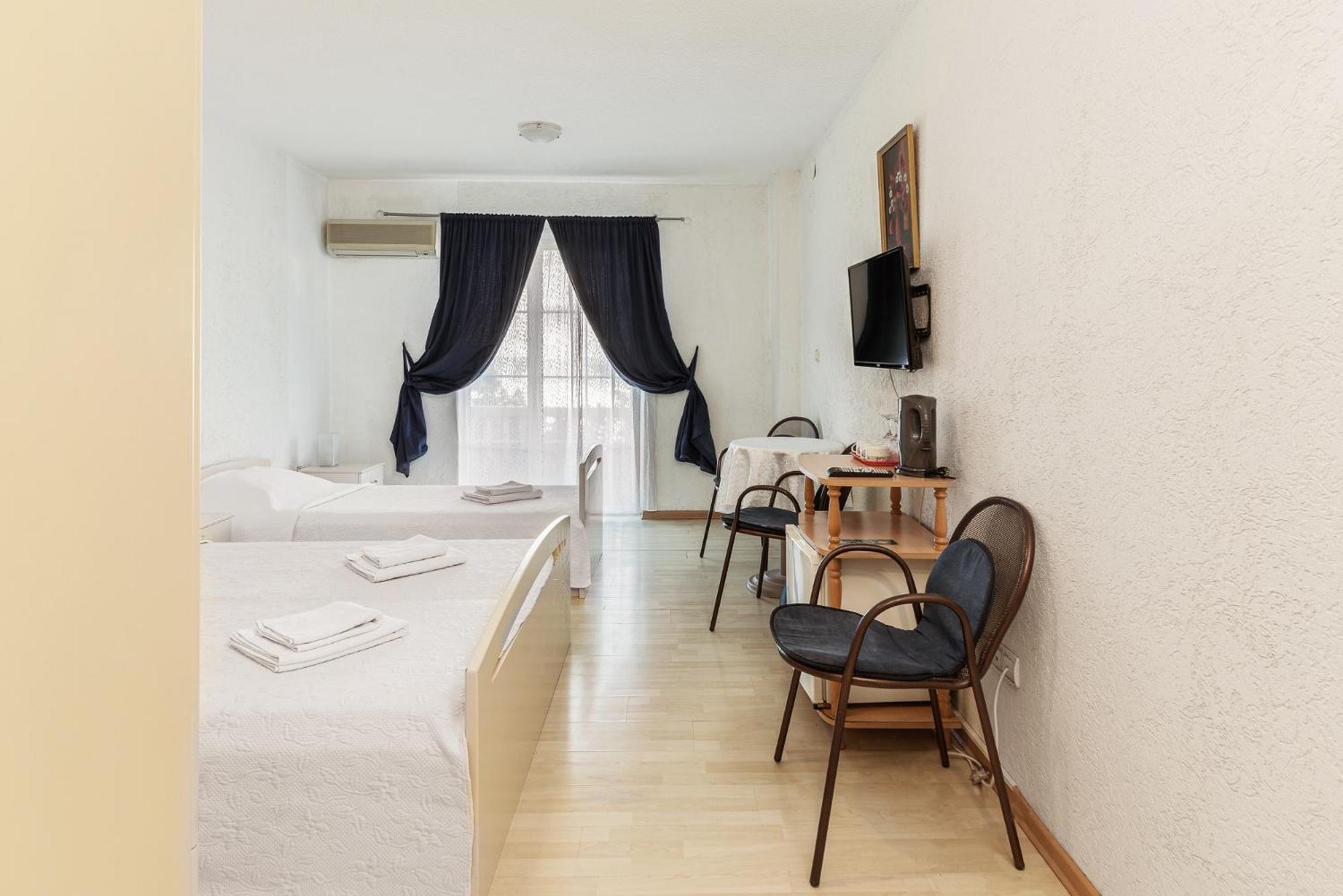 Sun Guest House Budva Kültér fotó