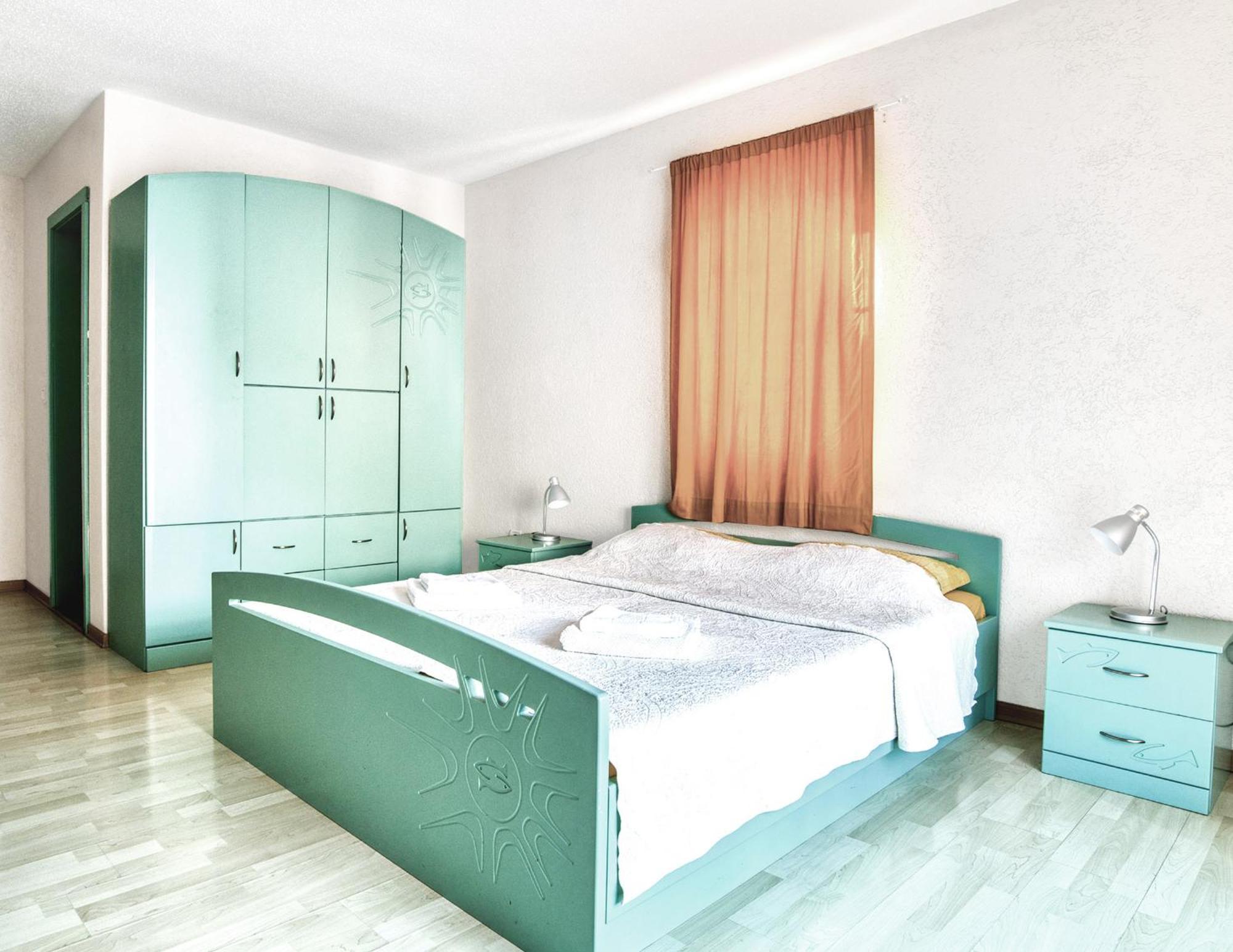 Sun Guest House Budva Kültér fotó