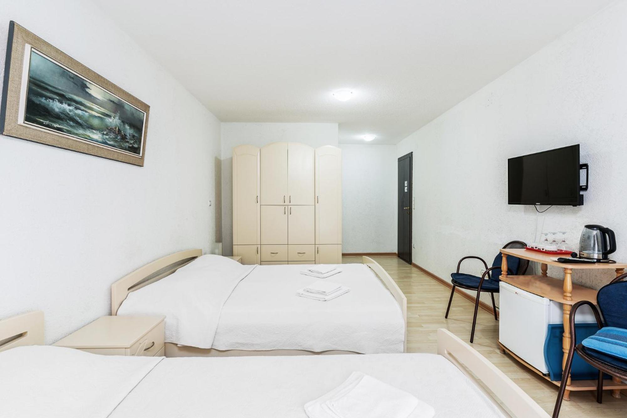 Sun Guest House Budva Kültér fotó